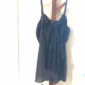 Forever 21 plus size 3x blouse.